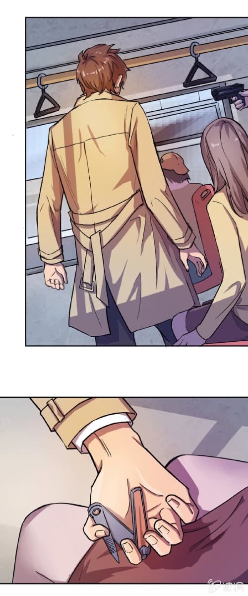 The Great Soldier page 19