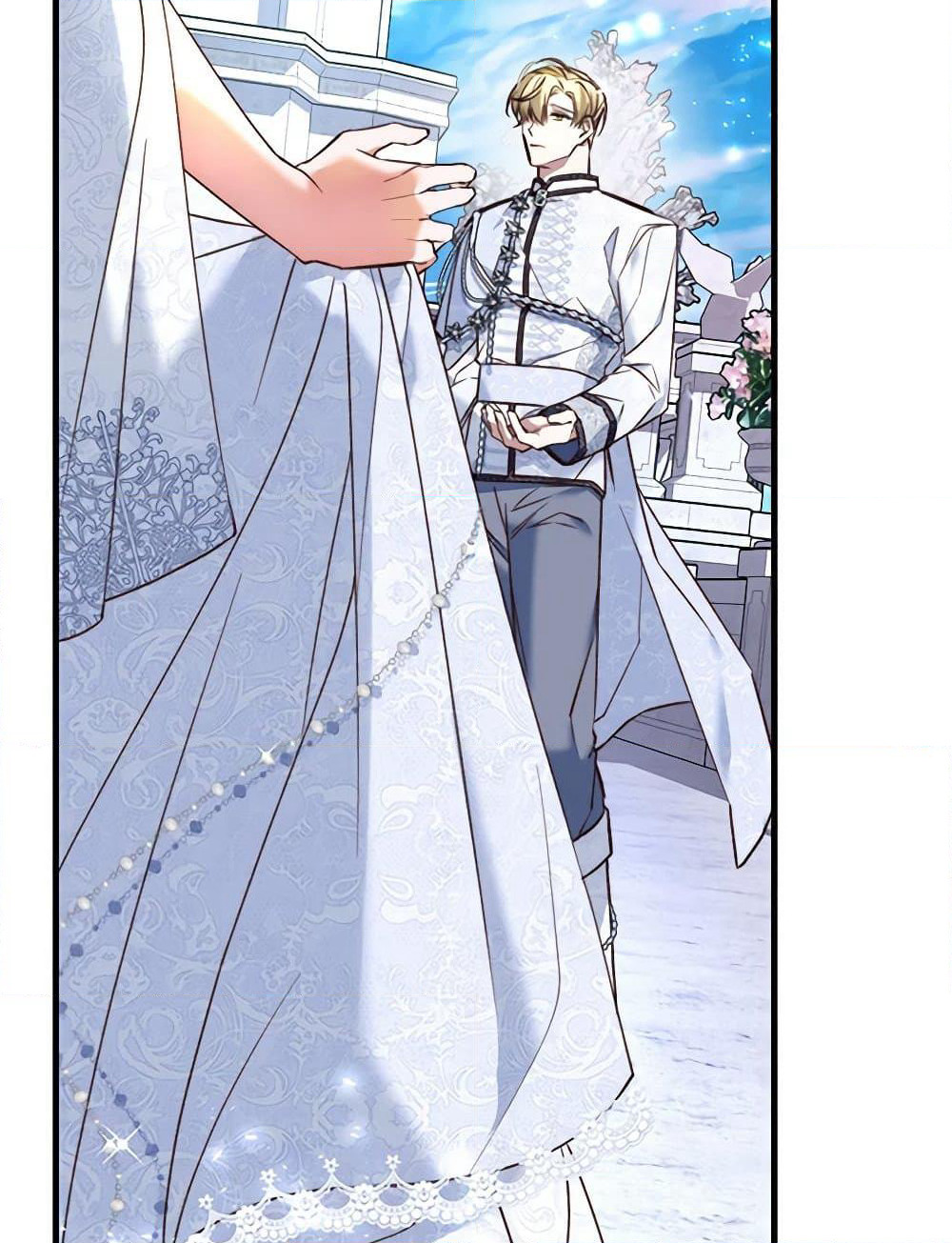 The Guidebook for Villainesses page 58