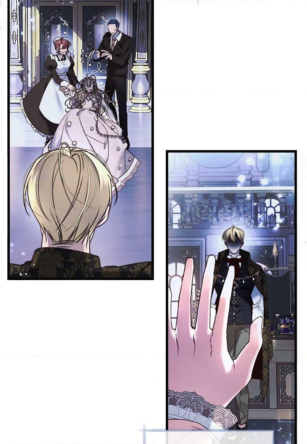 The Guidebook for Villainesses page 5