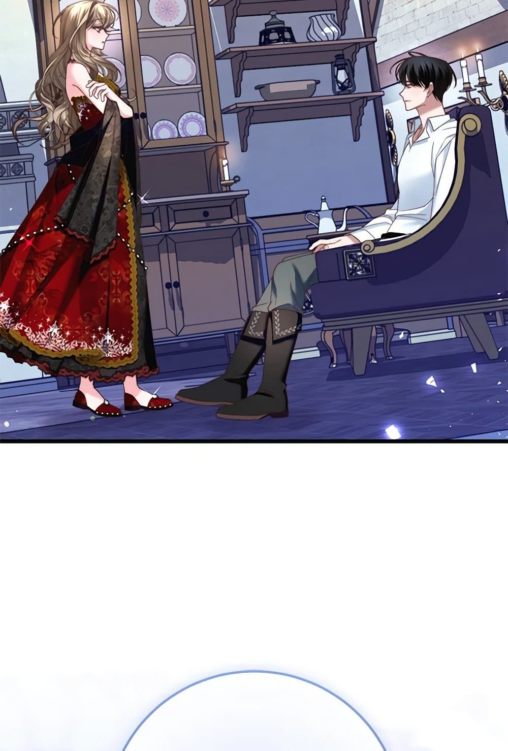 The Guidebook for Villainesses page 95