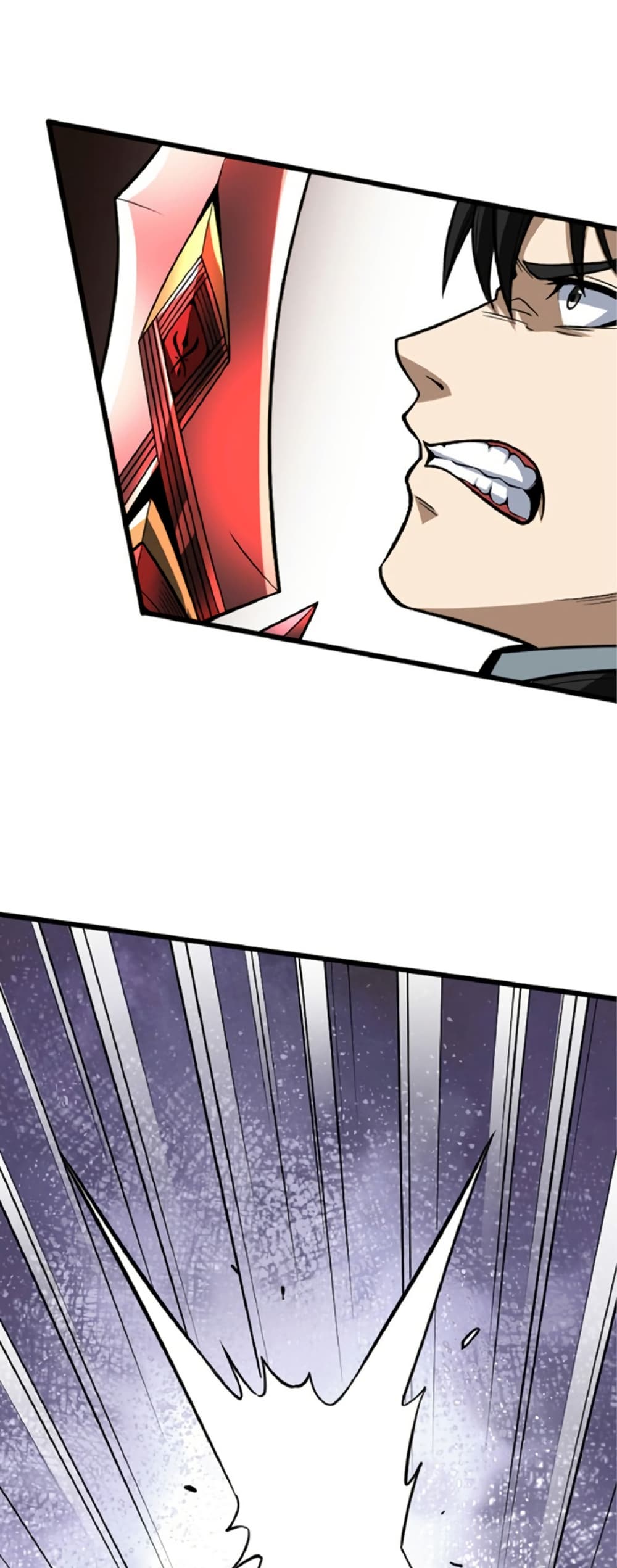 The Hated Black Mage Returns page 36