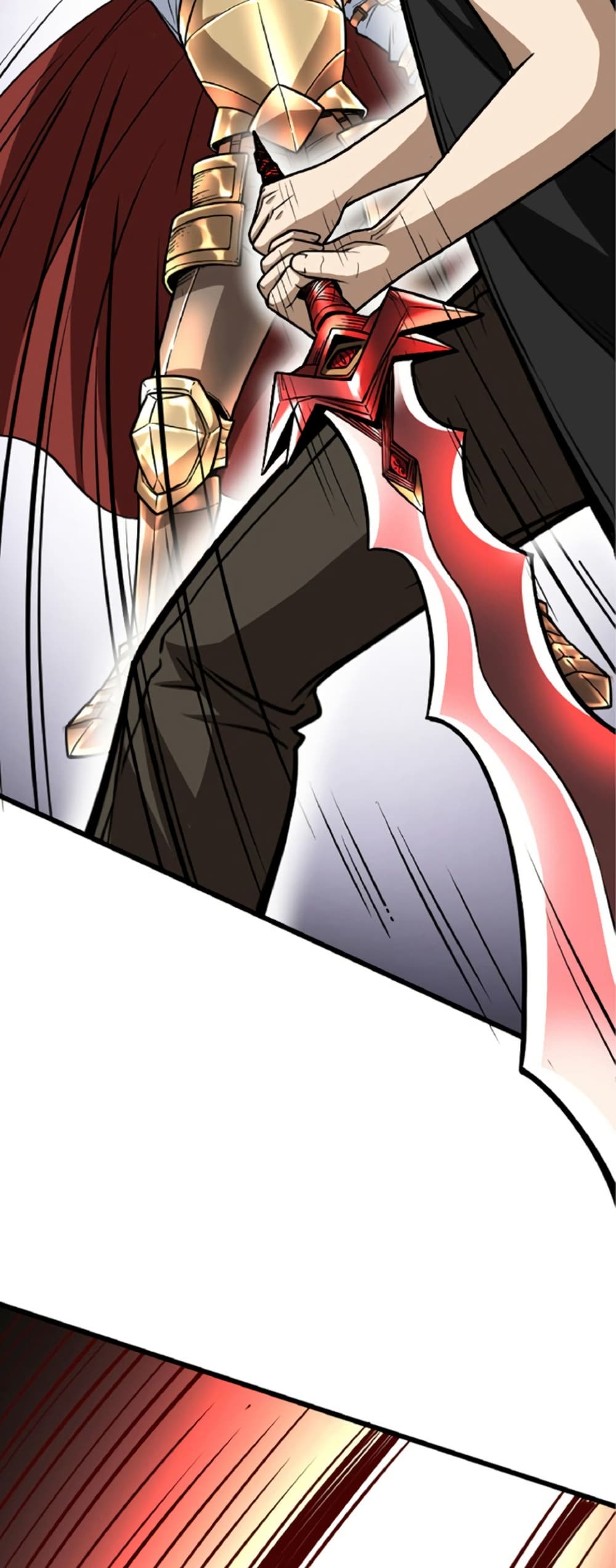 The Hated Black Mage Returns page 38