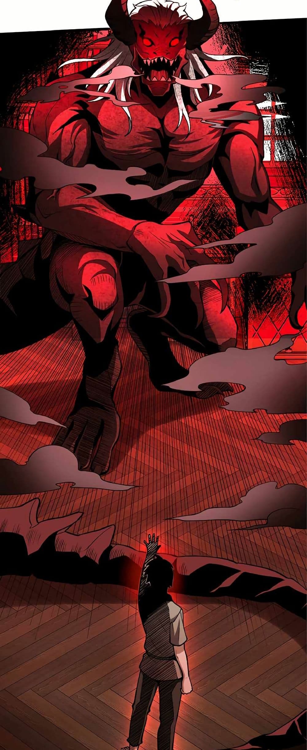 The Hated Black Mage Returns page 47