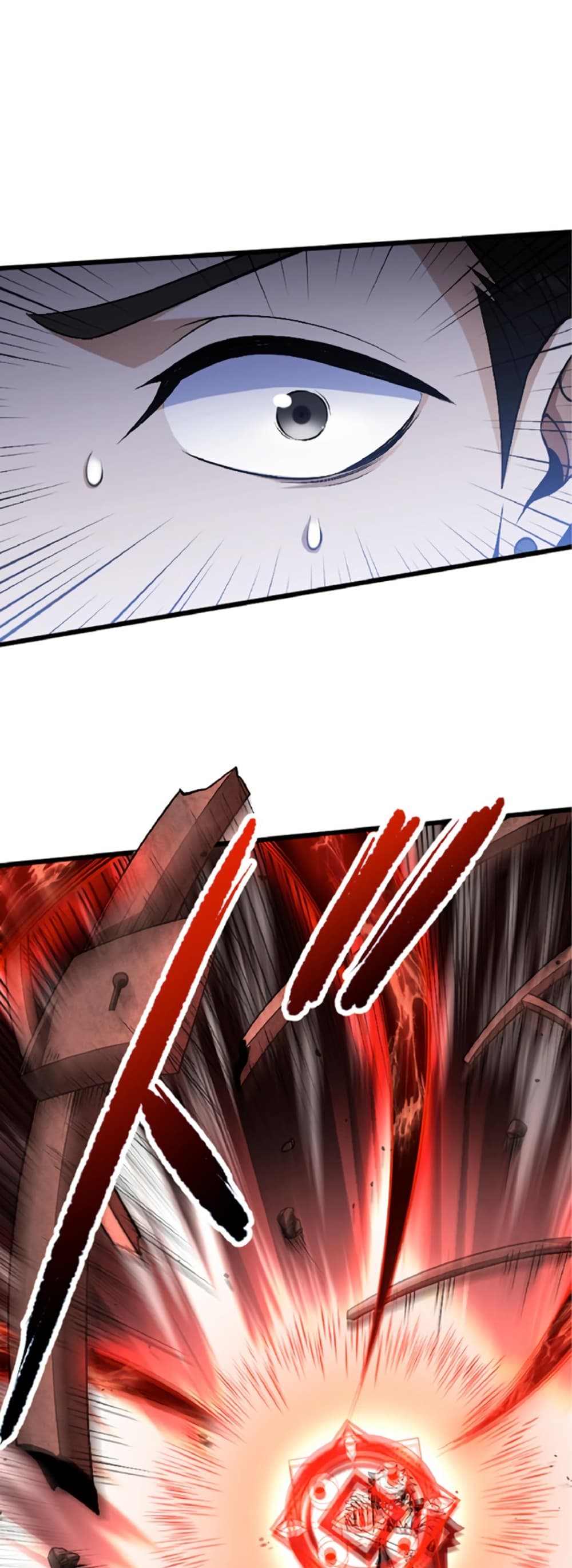 The Hated Black Mage Returns page 36