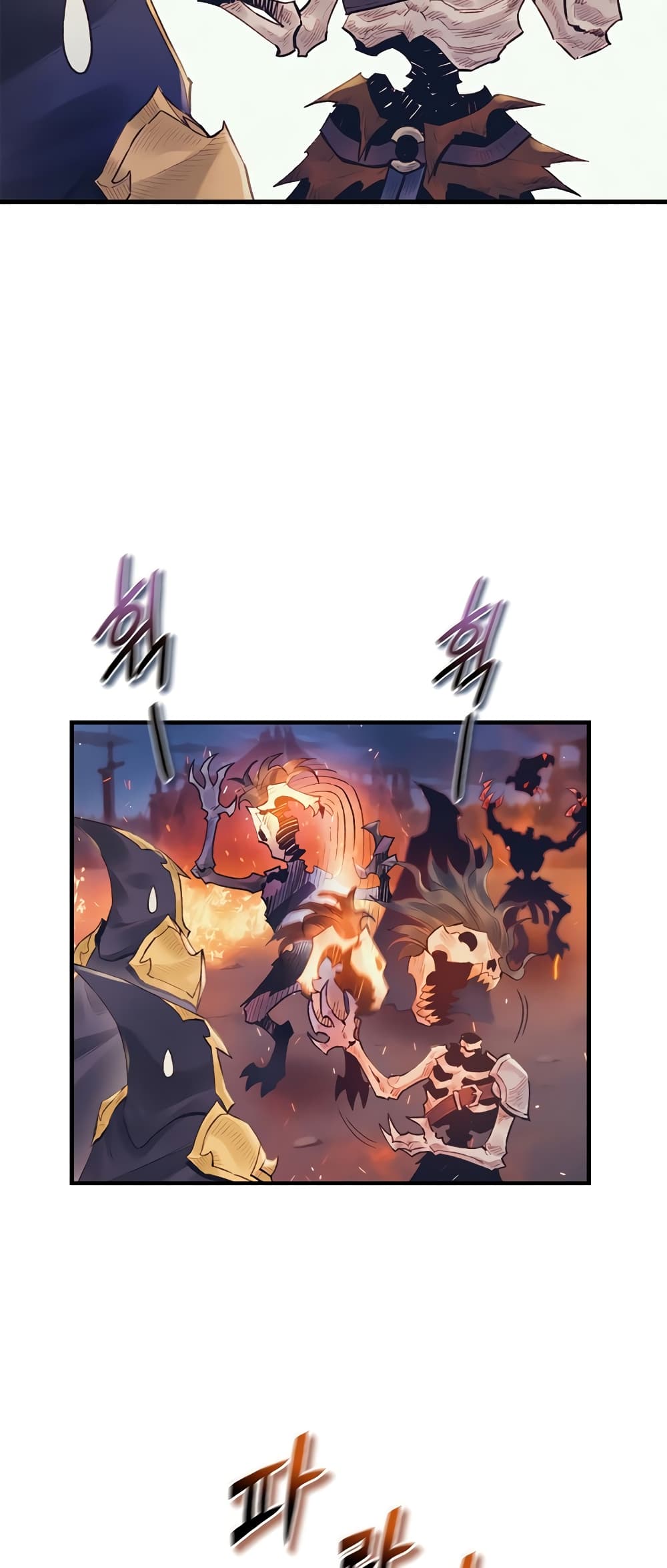 The Healing Priest of the Sun page 9