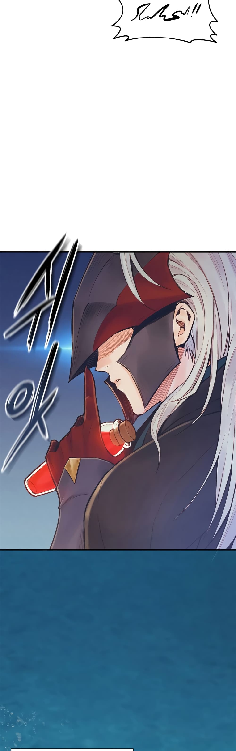 The Healing Priest of the Sun page 8