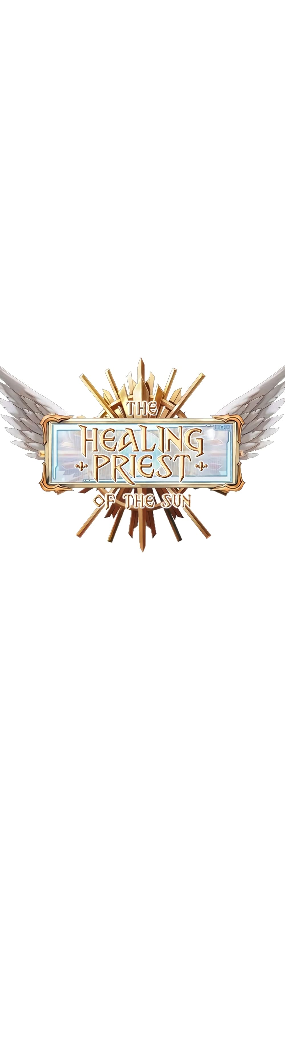 The Healing Priest of the Sun page 5