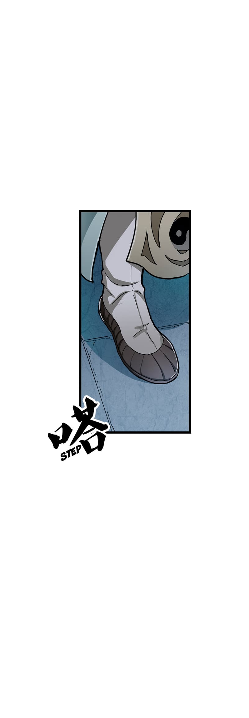 The Heaven Sword and the Dragon Saber page 10