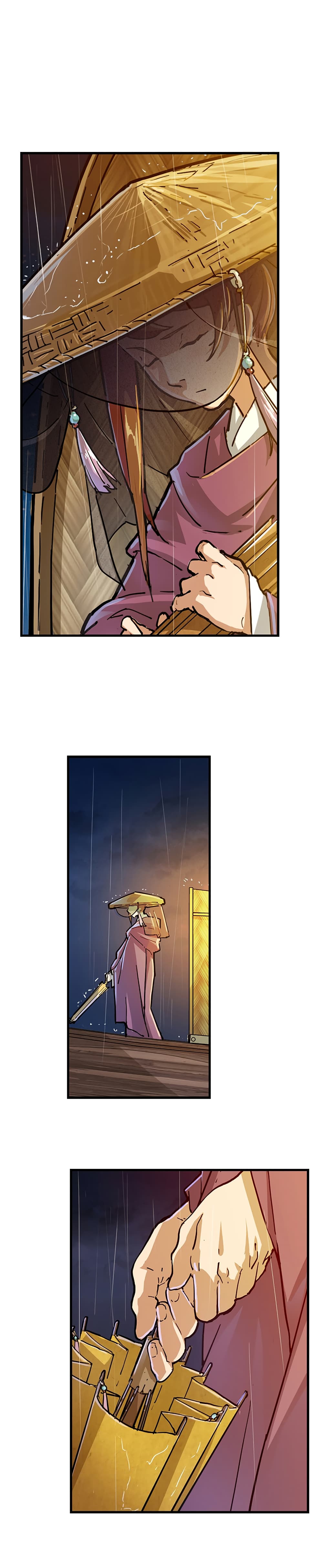 The Heaven Sword and the Dragon Saber page 4