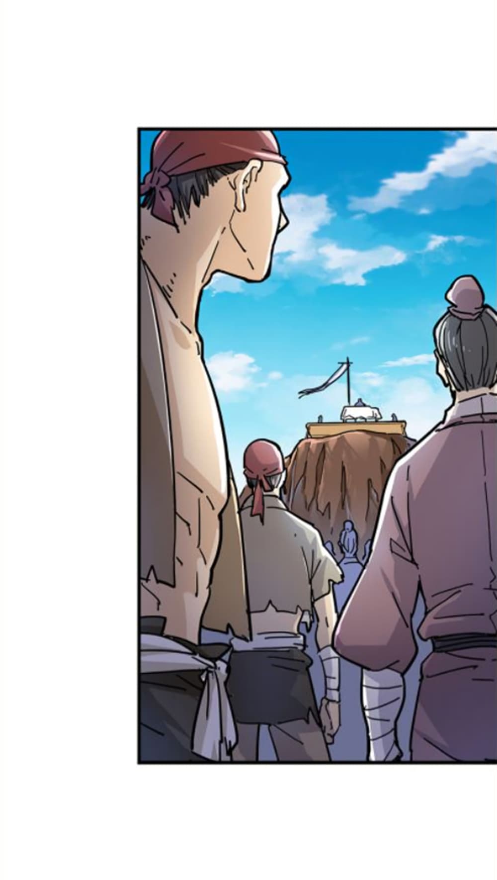The Heaven Sword and the Dragon Saber page 10