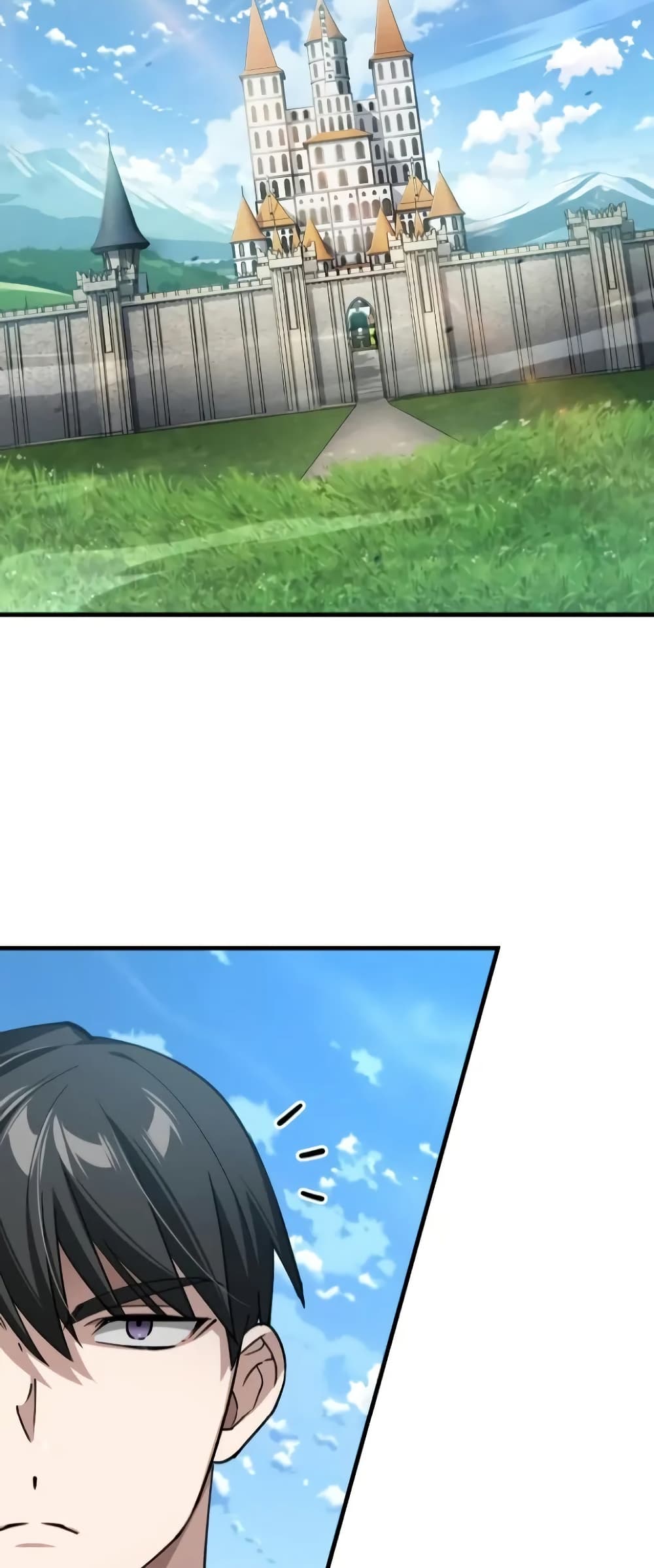 The Heavenly Demon Can't Live a Normal Life page 2