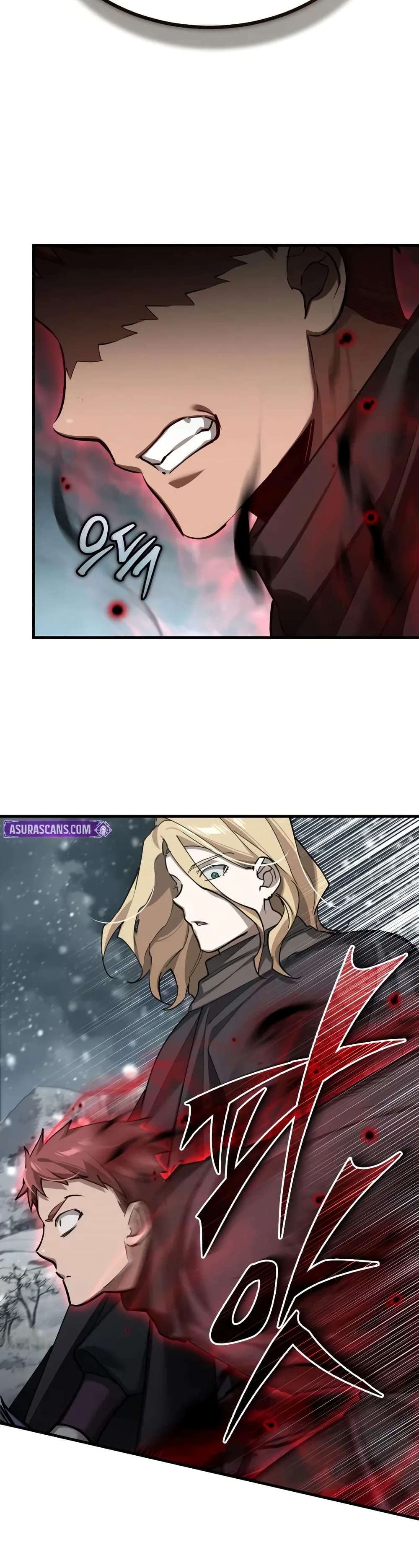 The Heavenly Demon Can't Live a Normal Life page 4