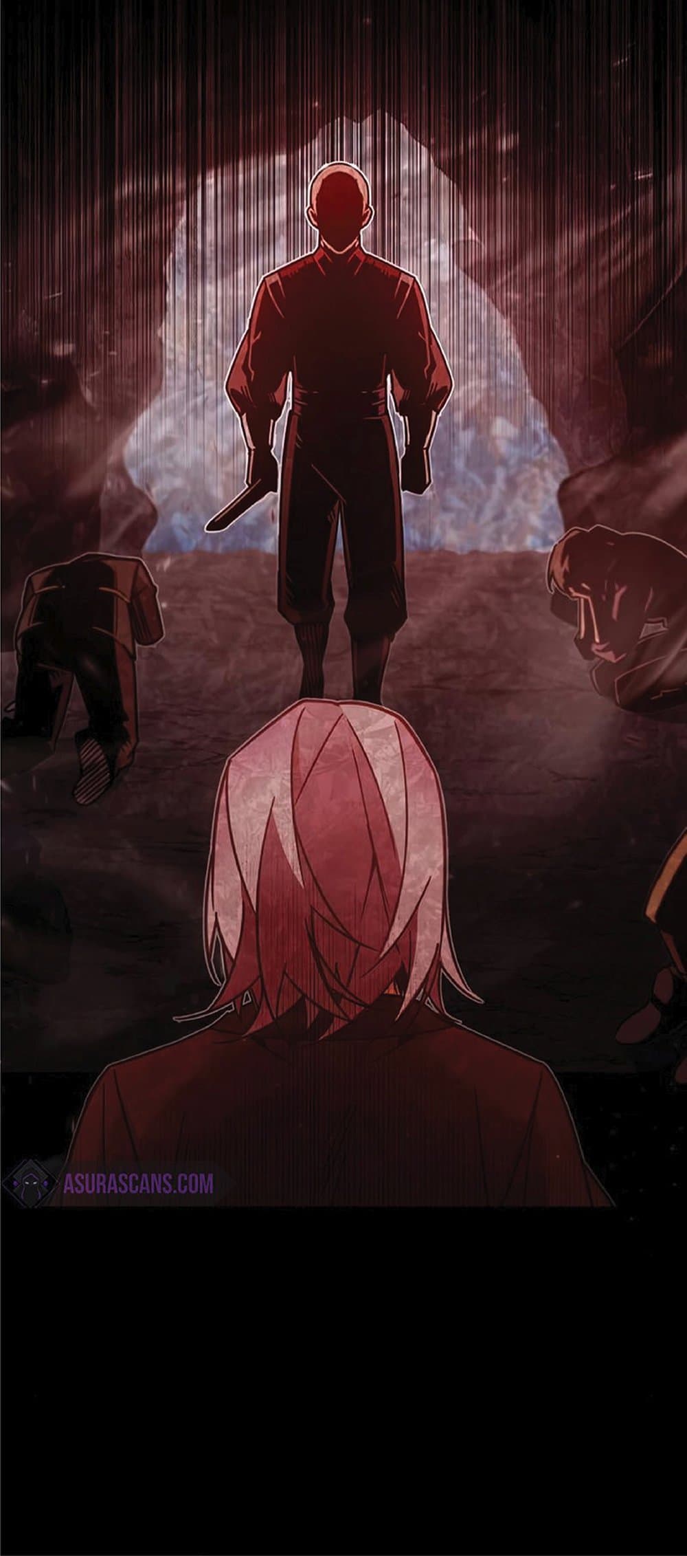 The Heavenly Demon Can't Live a Normal Life page 7