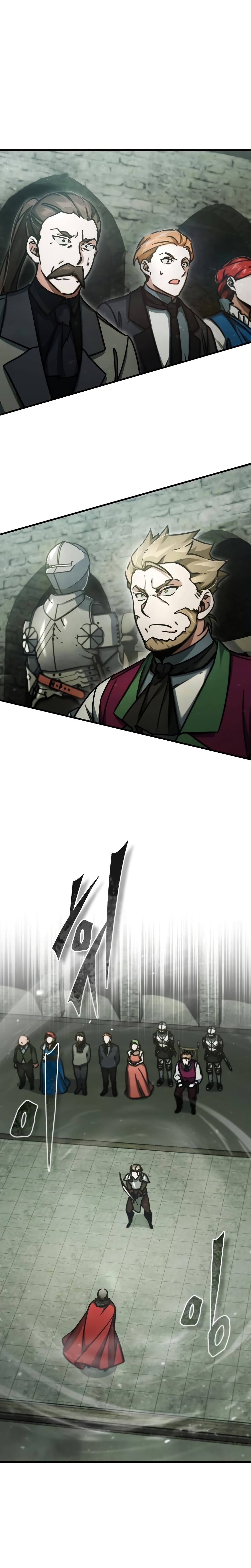 The Heavenly Demon Can't Live a Normal Life page 2