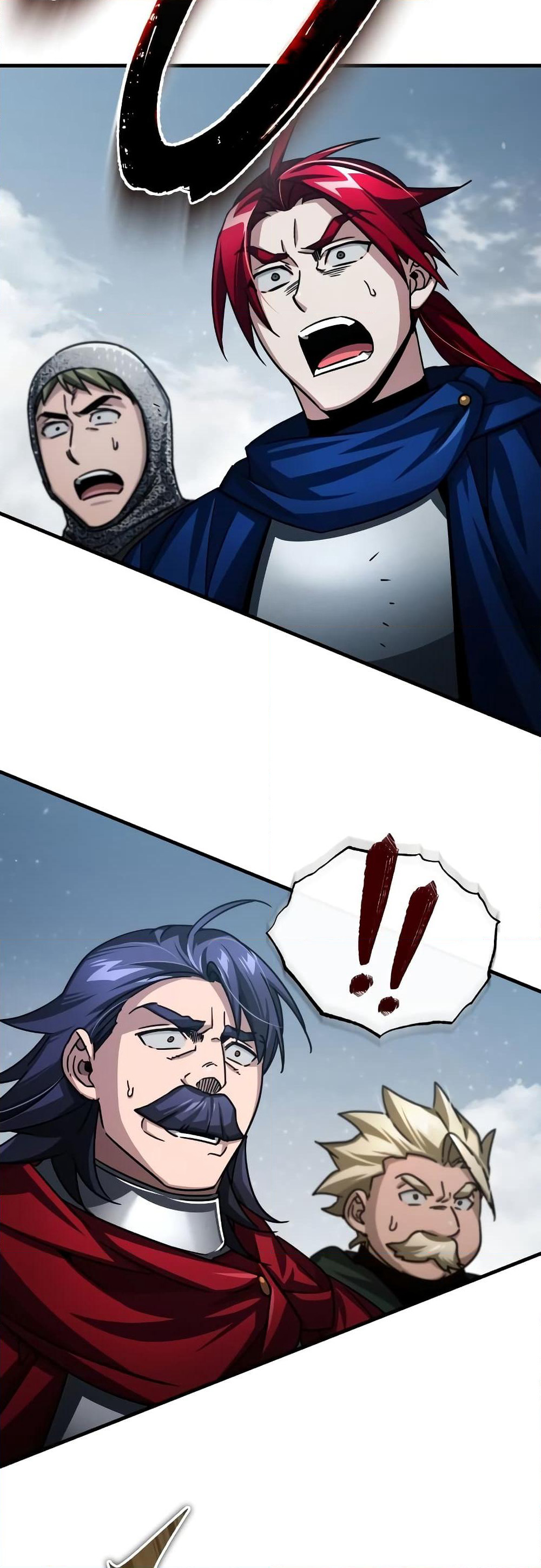 The Heavenly Demon Can't Live a Normal Life page 8