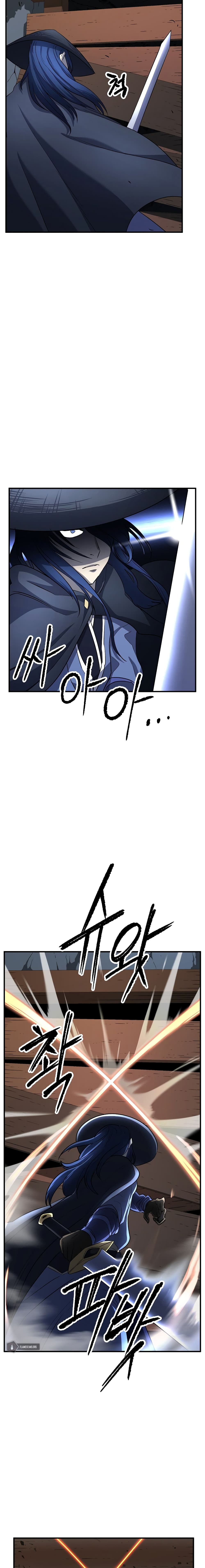 The Heavenly Demon Destroys the Lich King's Murim page 7