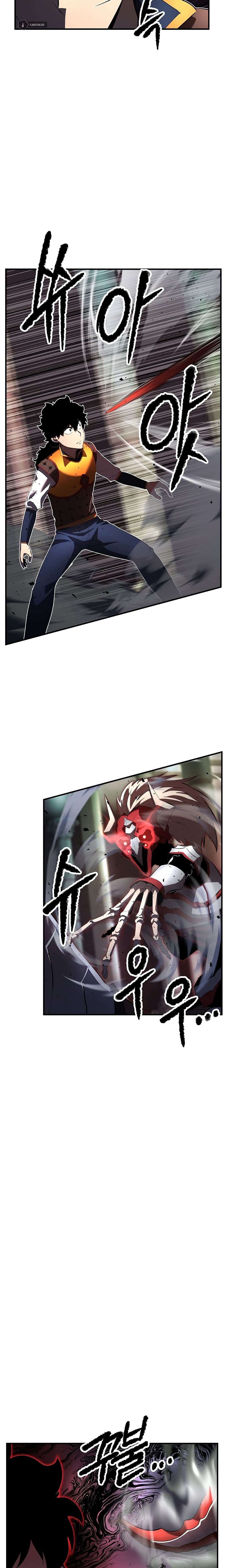 The Heavenly Demon Destroys the Lich King's Murim page 6
