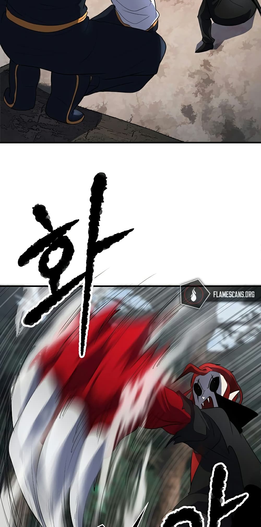 The Heavenly Demon Destroys the Lich King's Murim page 67