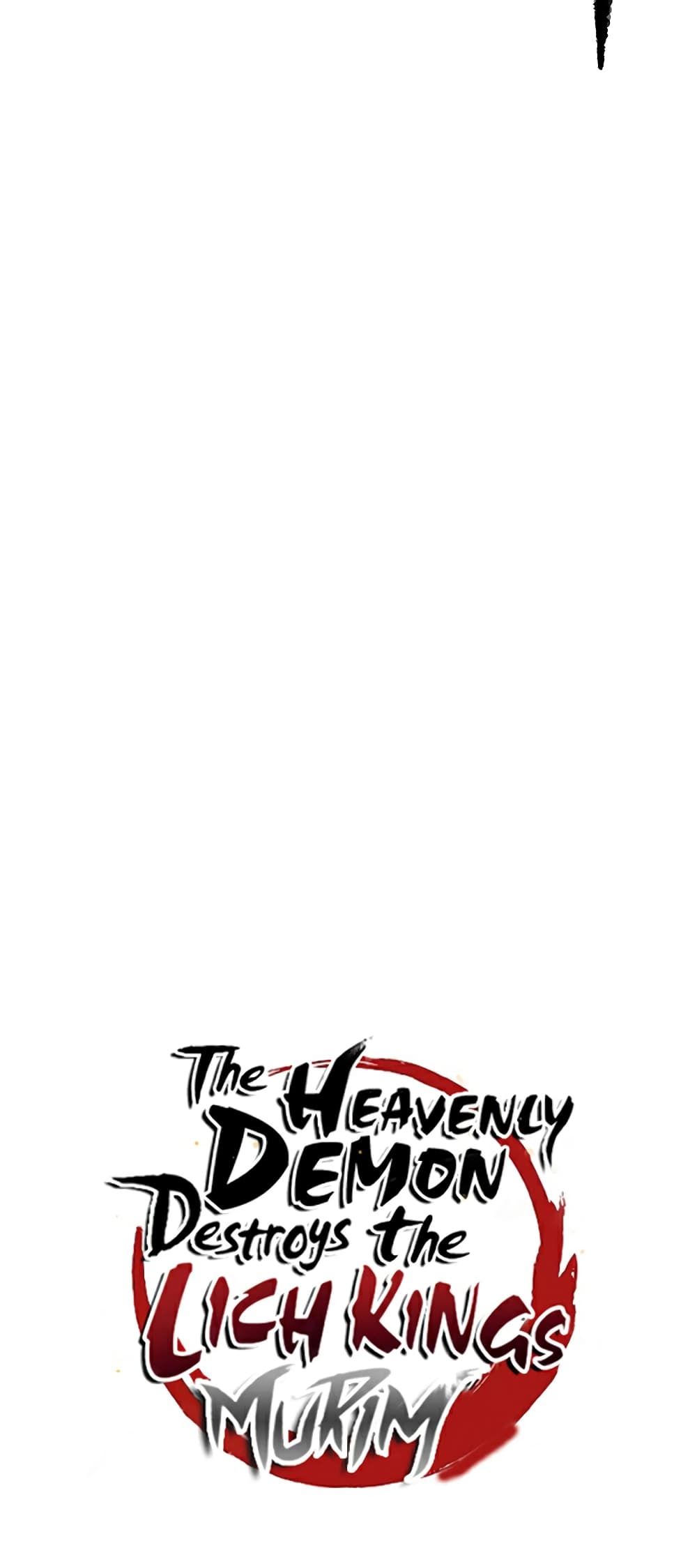 The Heavenly Demon Destroys the Lich King's Murim page 39