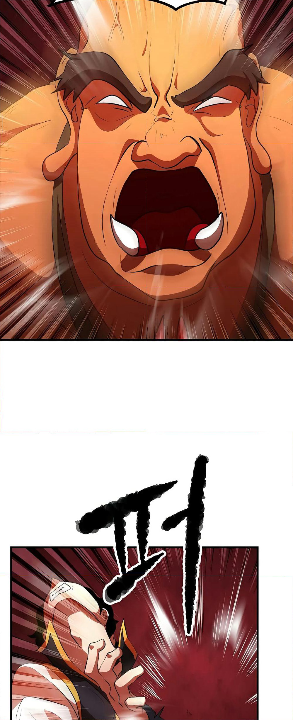 The Heavenly Demon Destroys the Lich King's Murim page 53