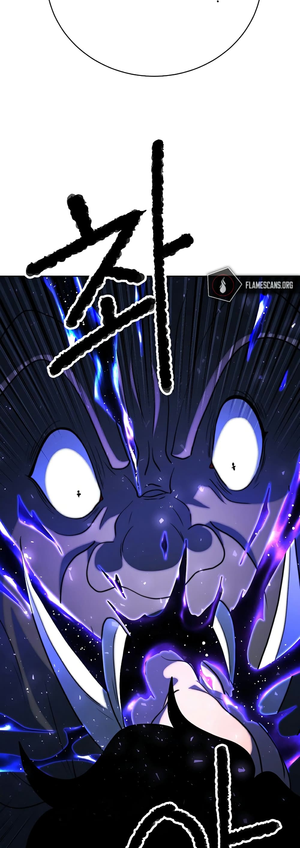 The Heavenly Demon Destroys the Lich King's Murim page 51
