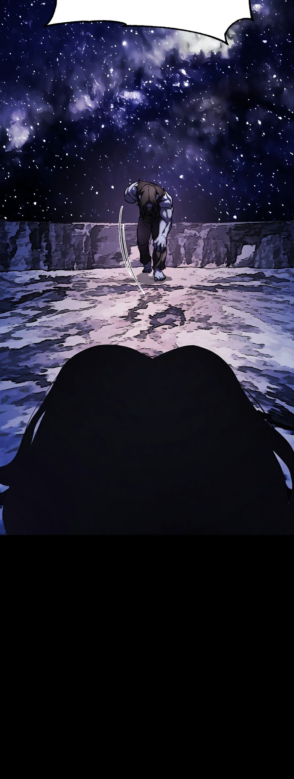 The Heavenly Demon Destroys the Lich King's Murim page 4