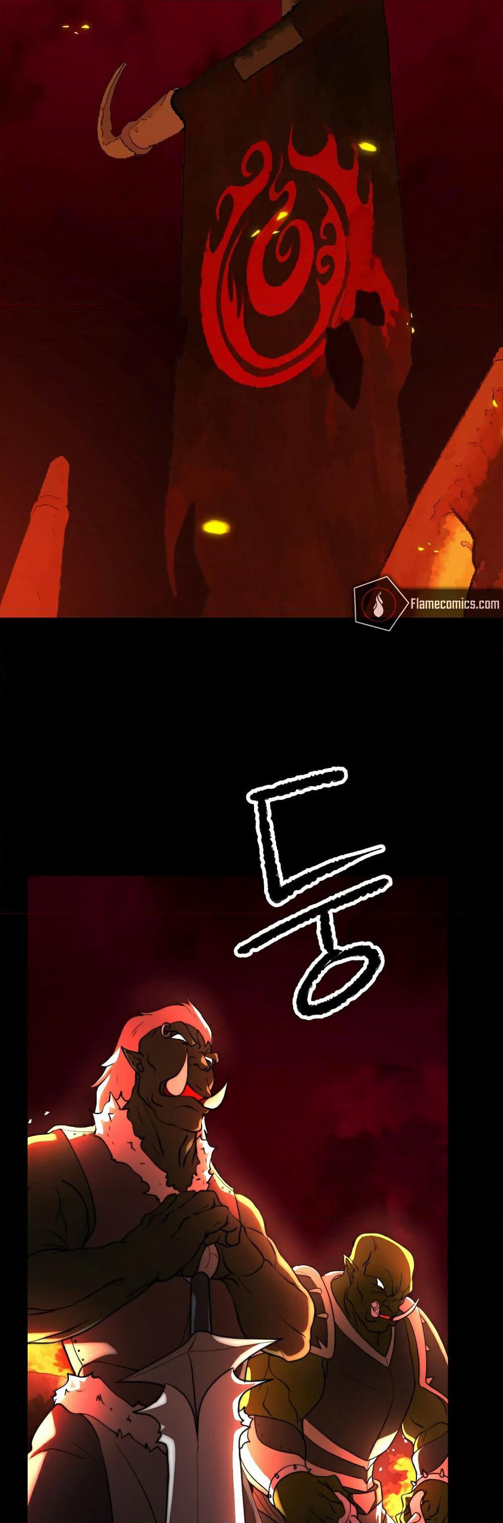 The Heavenly Demon Destroys the Lich King's Murim page 15