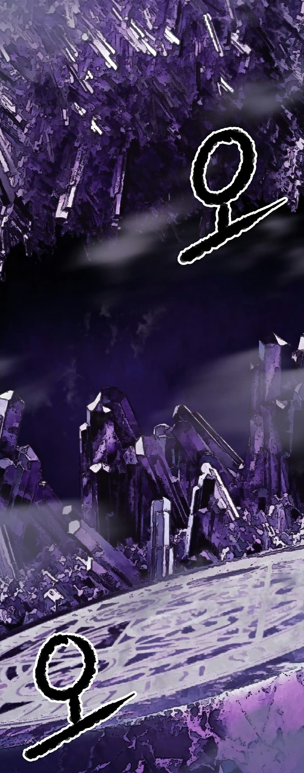 The Heavenly Demon Destroys the Lich King's Murim page 3