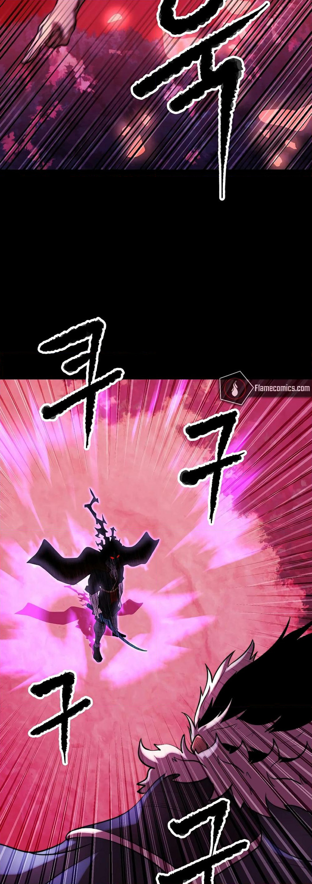 The Heavenly Demon Destroys the Lich King's Murim page 3