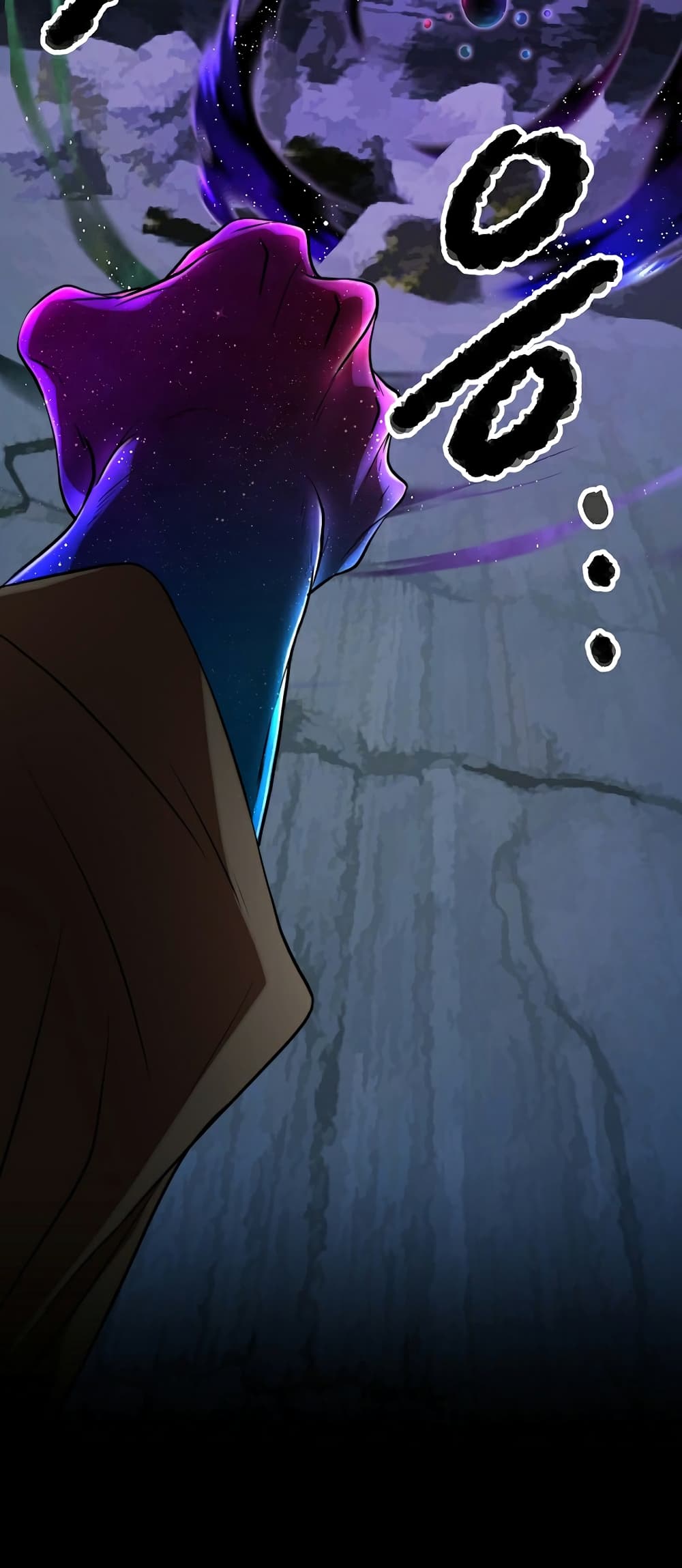 The Heavenly Demon Destroys the Lich King's Murim page 68