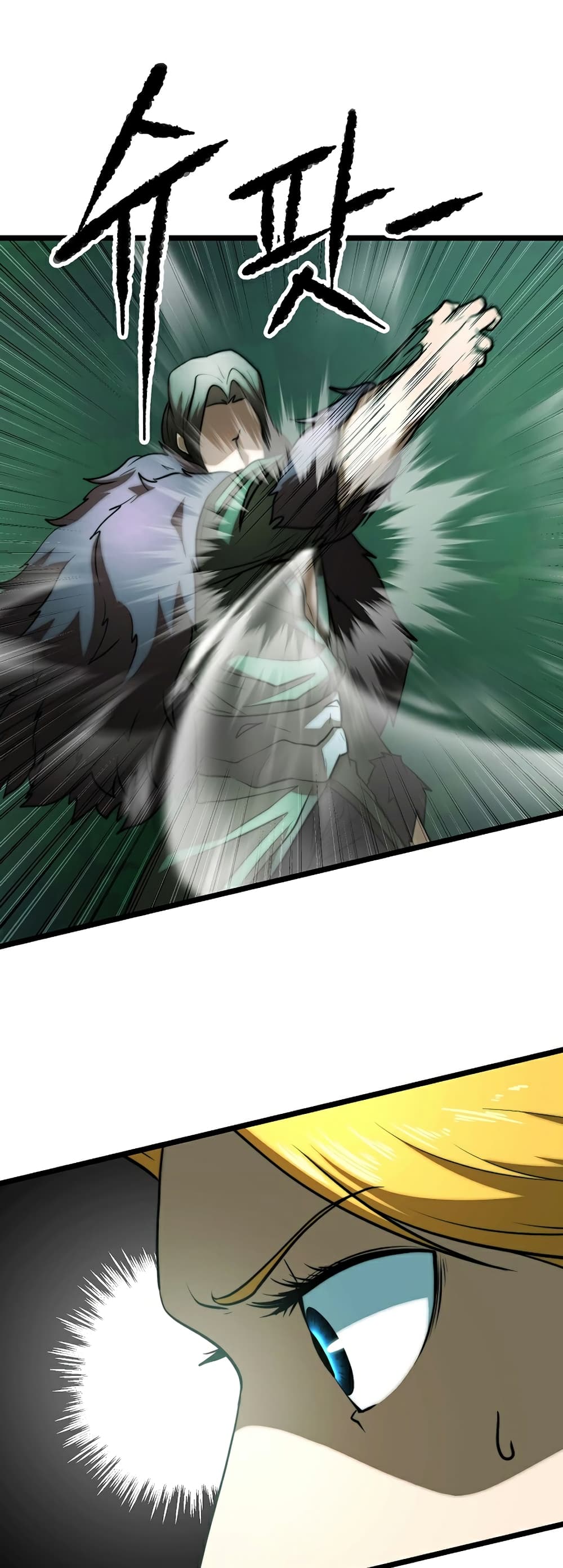 The Heavenly Demon Destroys the Lich King's Murim page 46