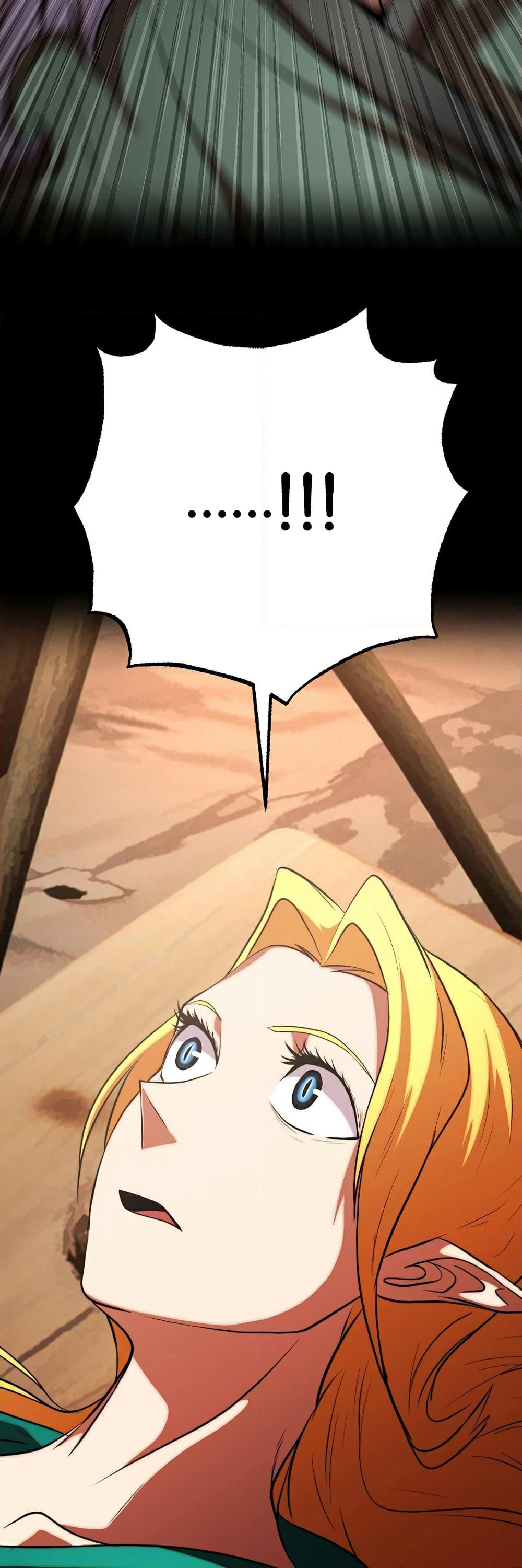 The Heavenly Demon Destroys the Lich King's Murim page 46