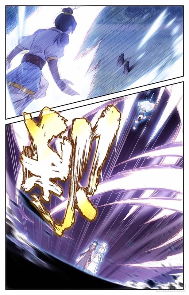 The Heaven's List page 13