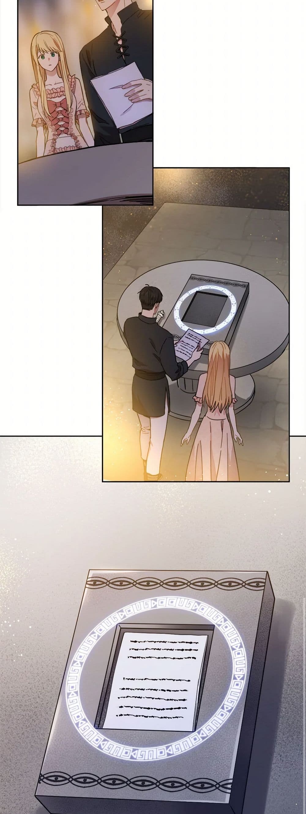 The Heiress's Double Life page 9