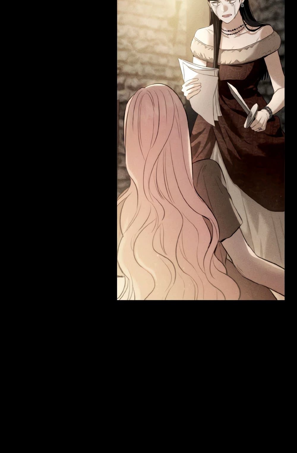 The Heiress's Double Life page 85