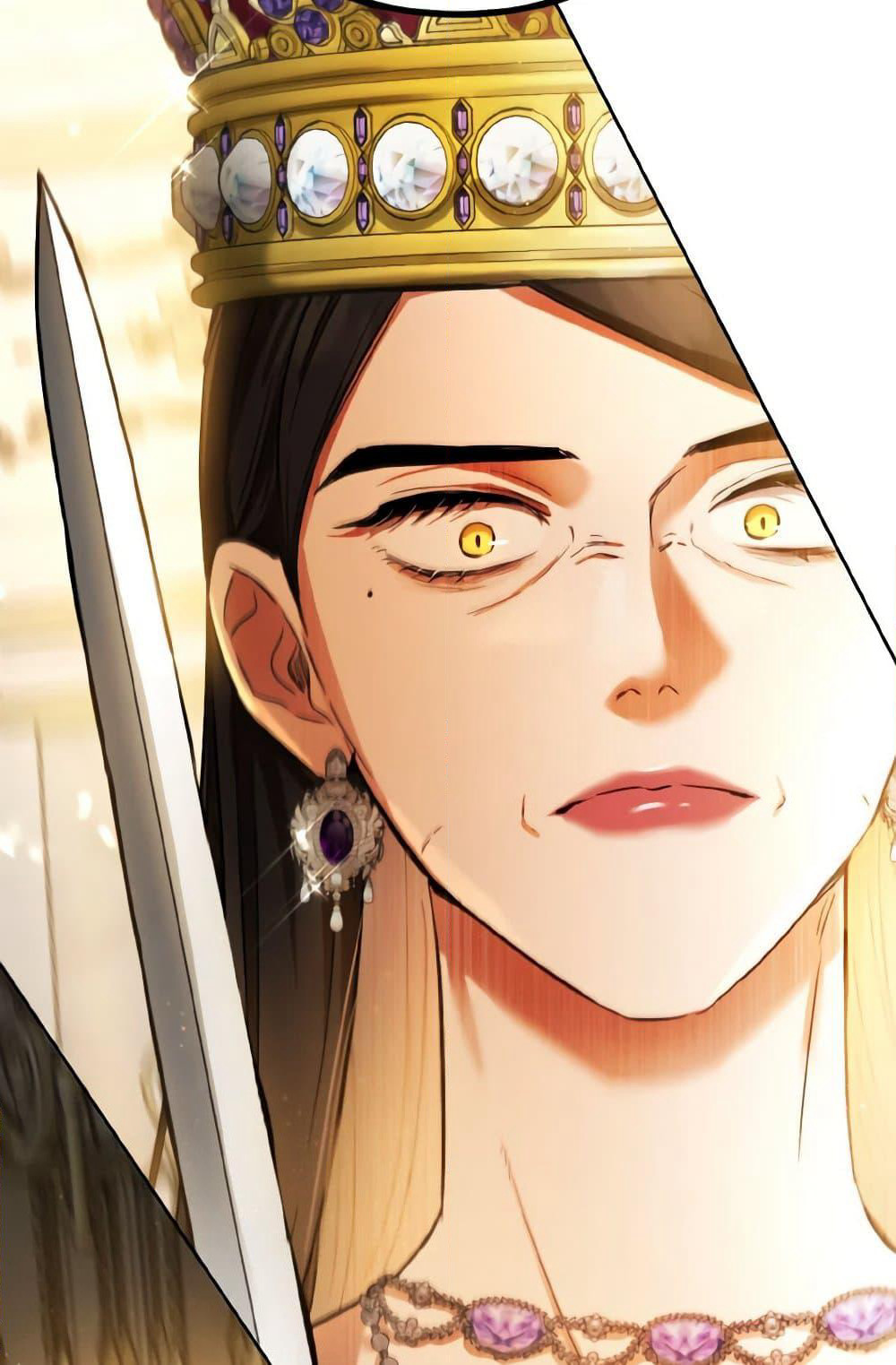 The Heiress's Double Life page 110