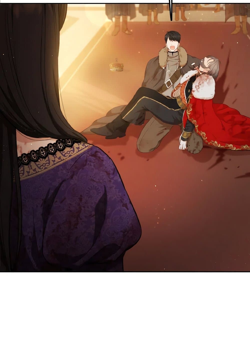 The Heiress's Double Life page 7