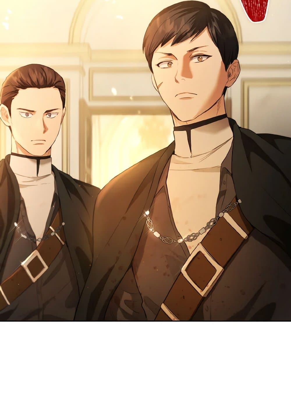 The Heiress's Double Life page 102