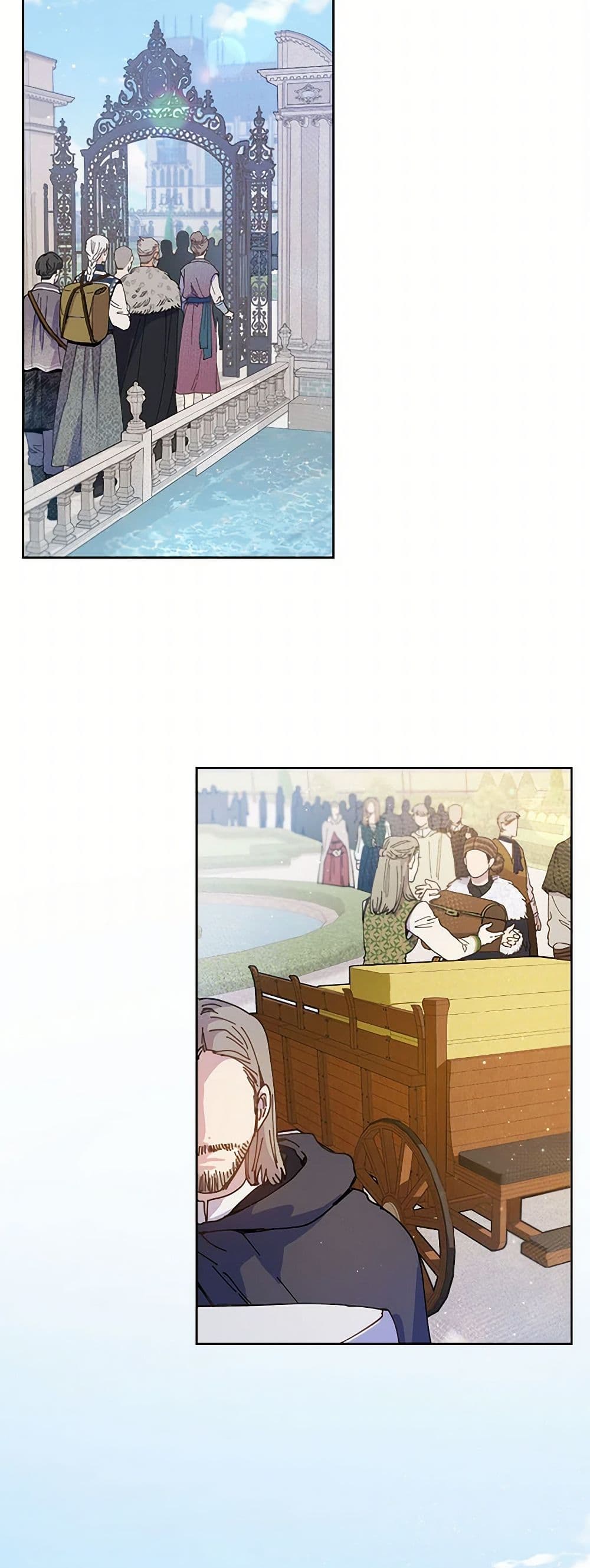 The Heiress's Double Life page 3