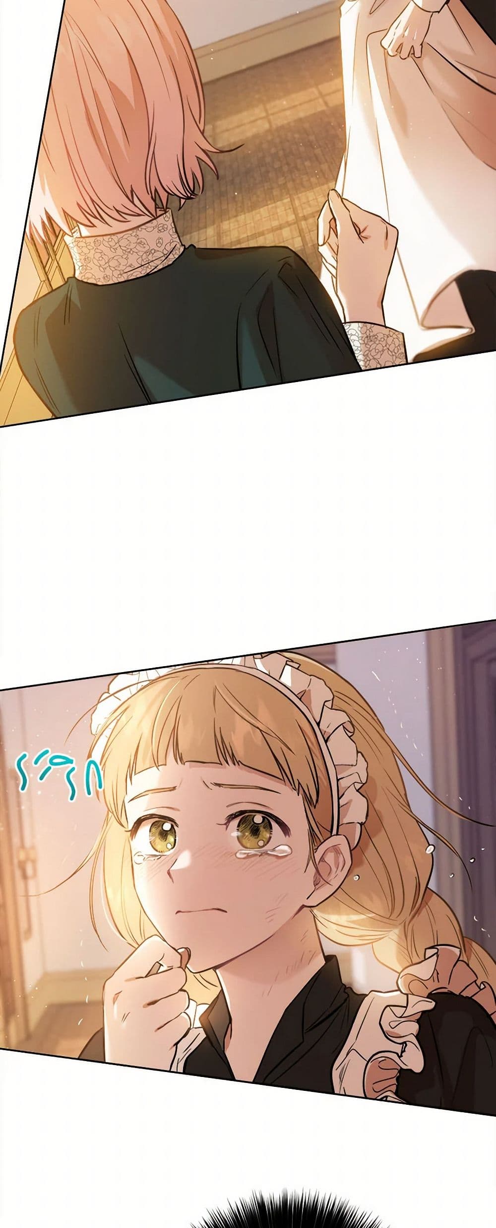 The Heiress's Double Life page 9