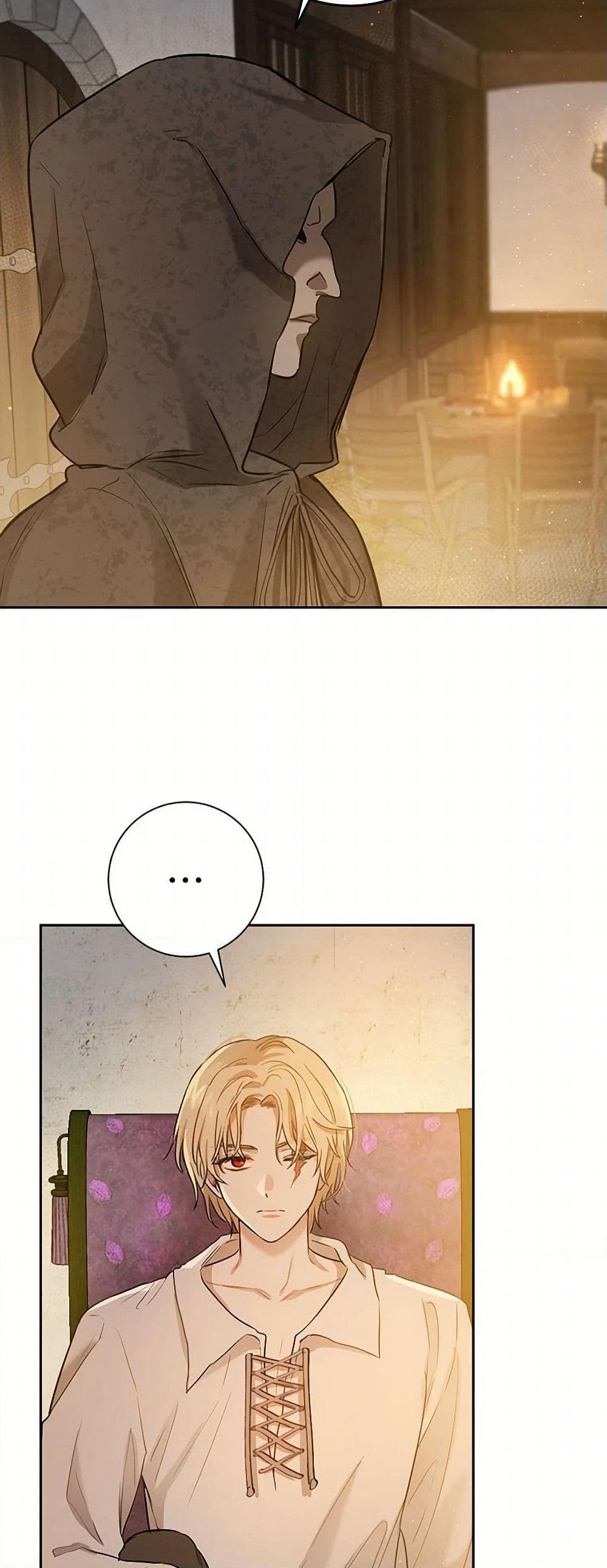 The Heiress's Double Life page 21