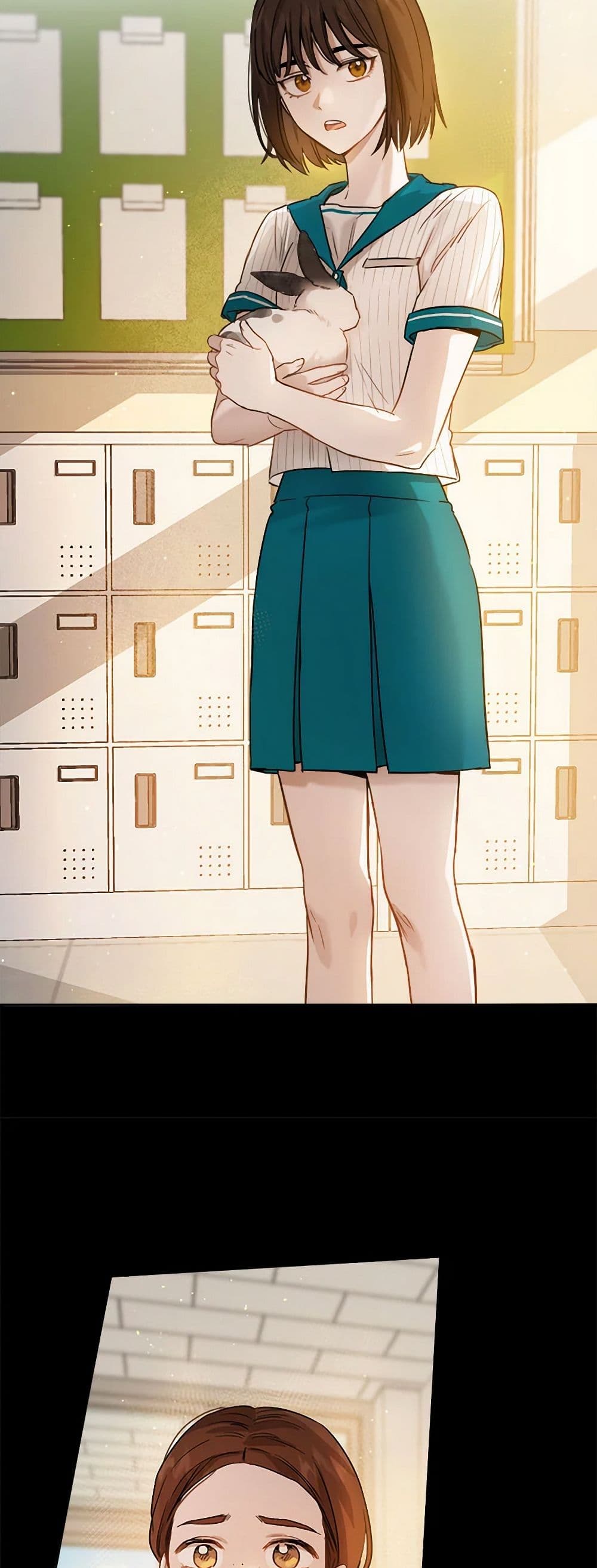 The Heiress's Double Life page 47