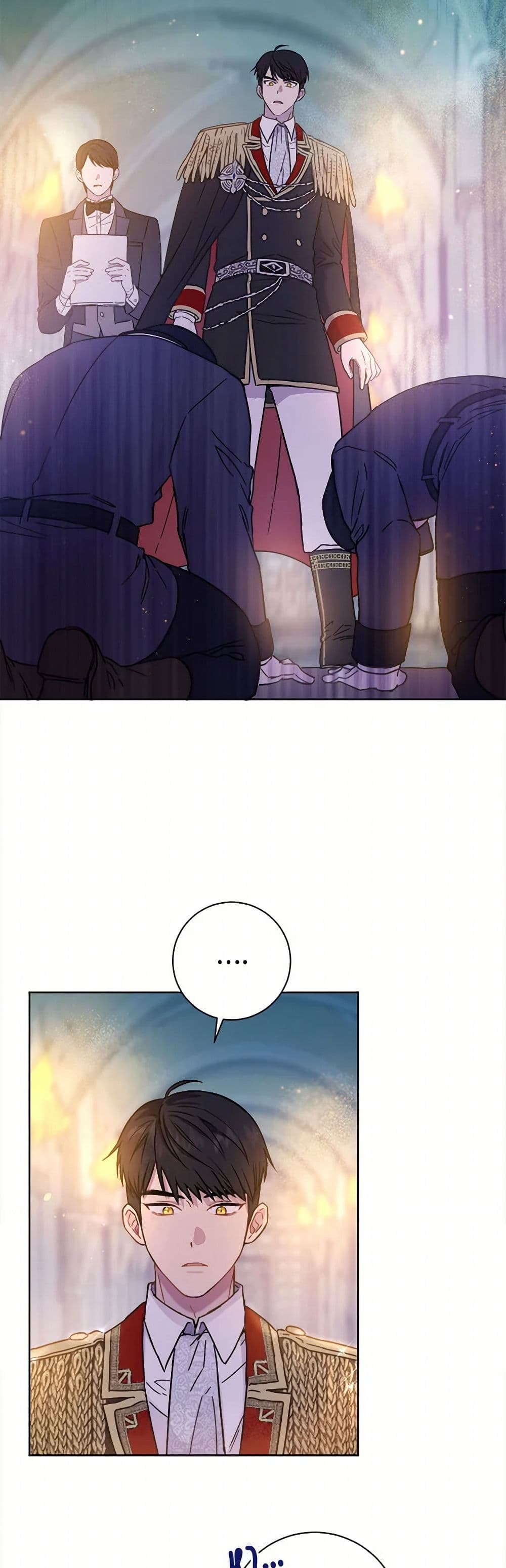 The Heiress's Double Life page 32