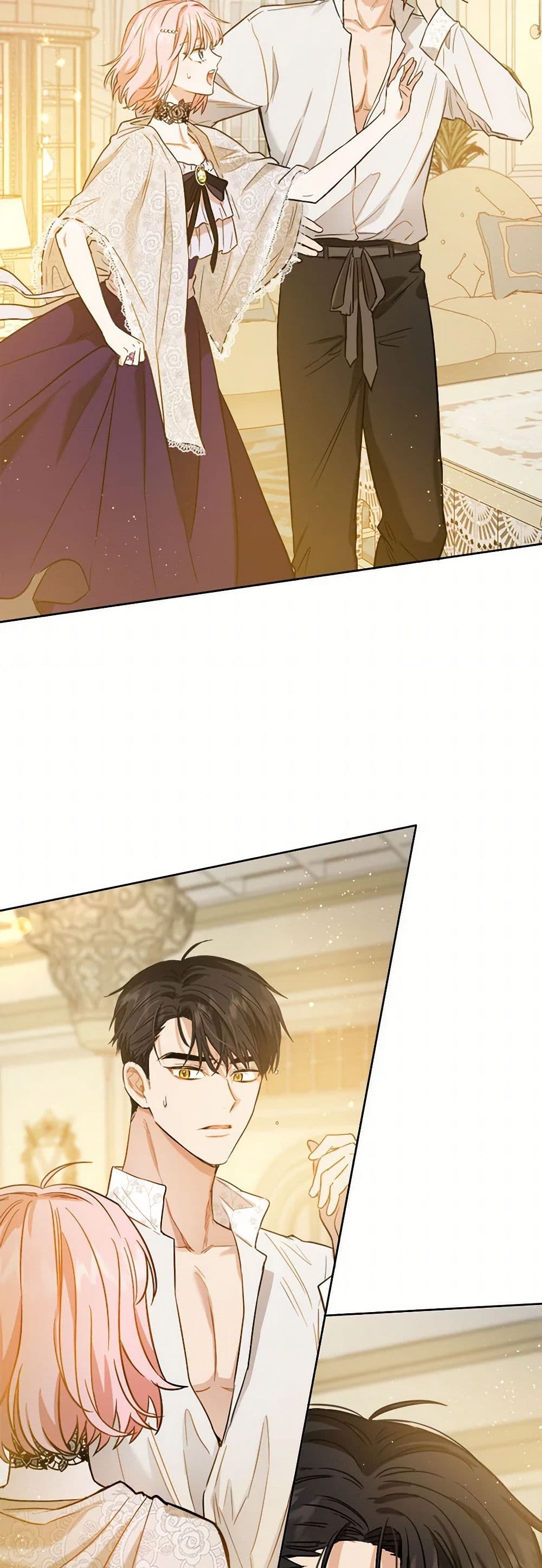 The Heiress's Double Life page 16