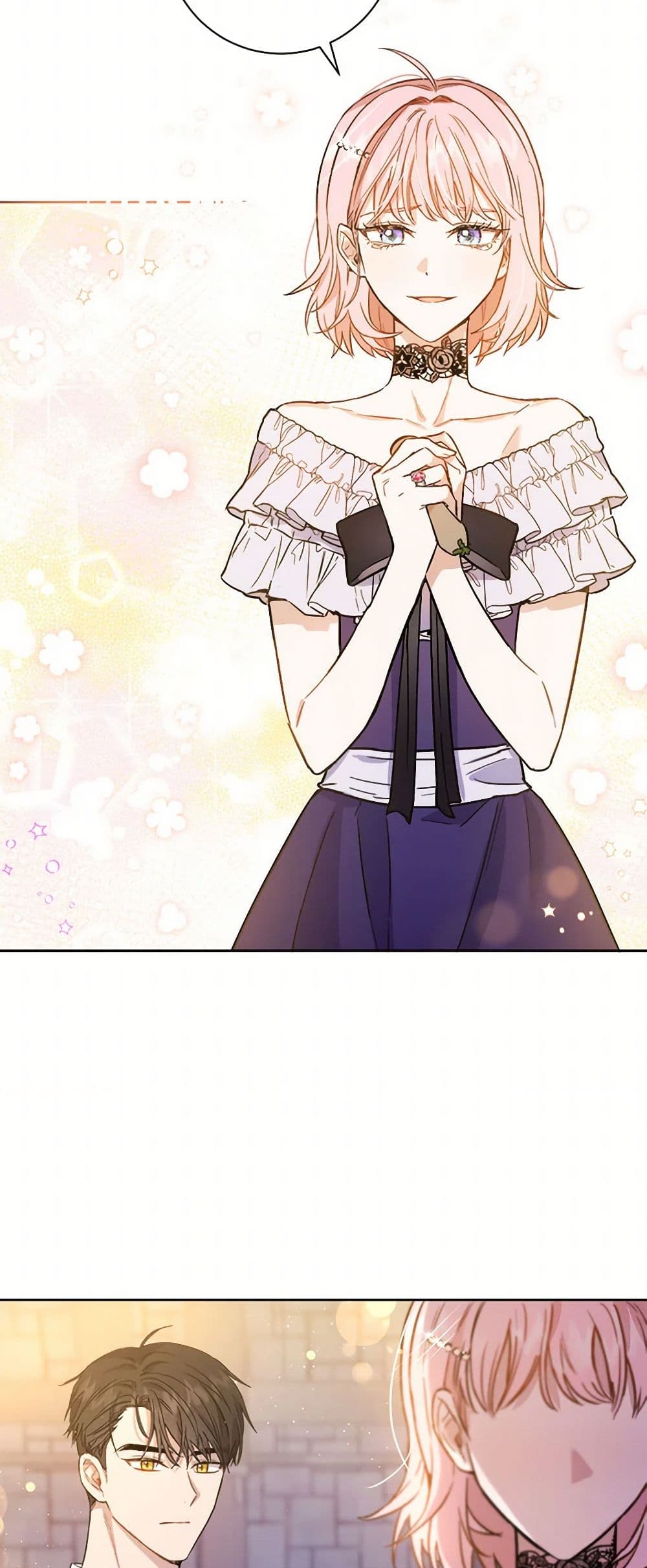 The Heiress's Double Life page 6