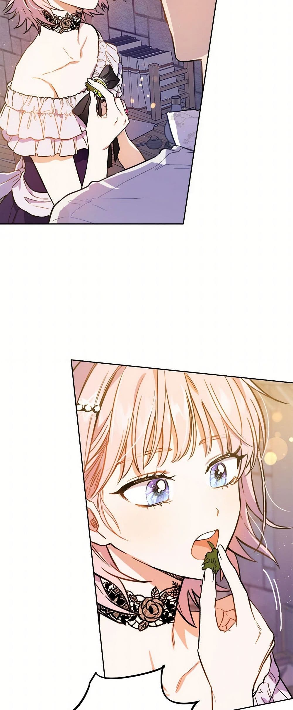 The Heiress's Double Life page 17
