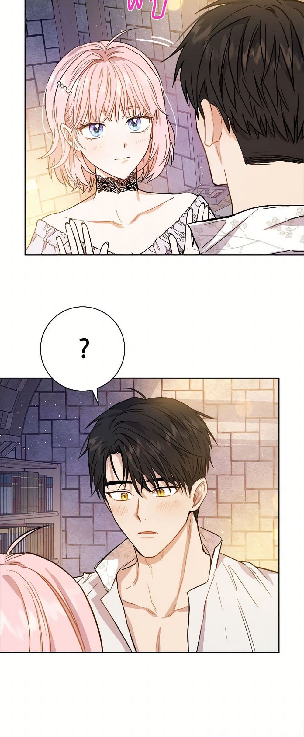 The Heiress's Double Life page 37
