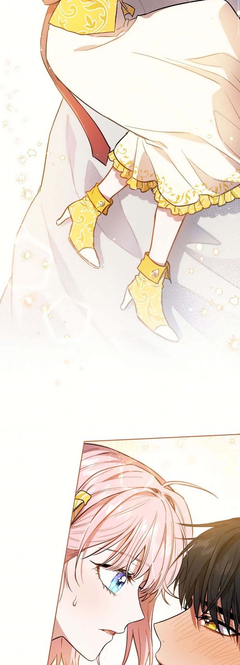 The Heiress's Double Life page 3
