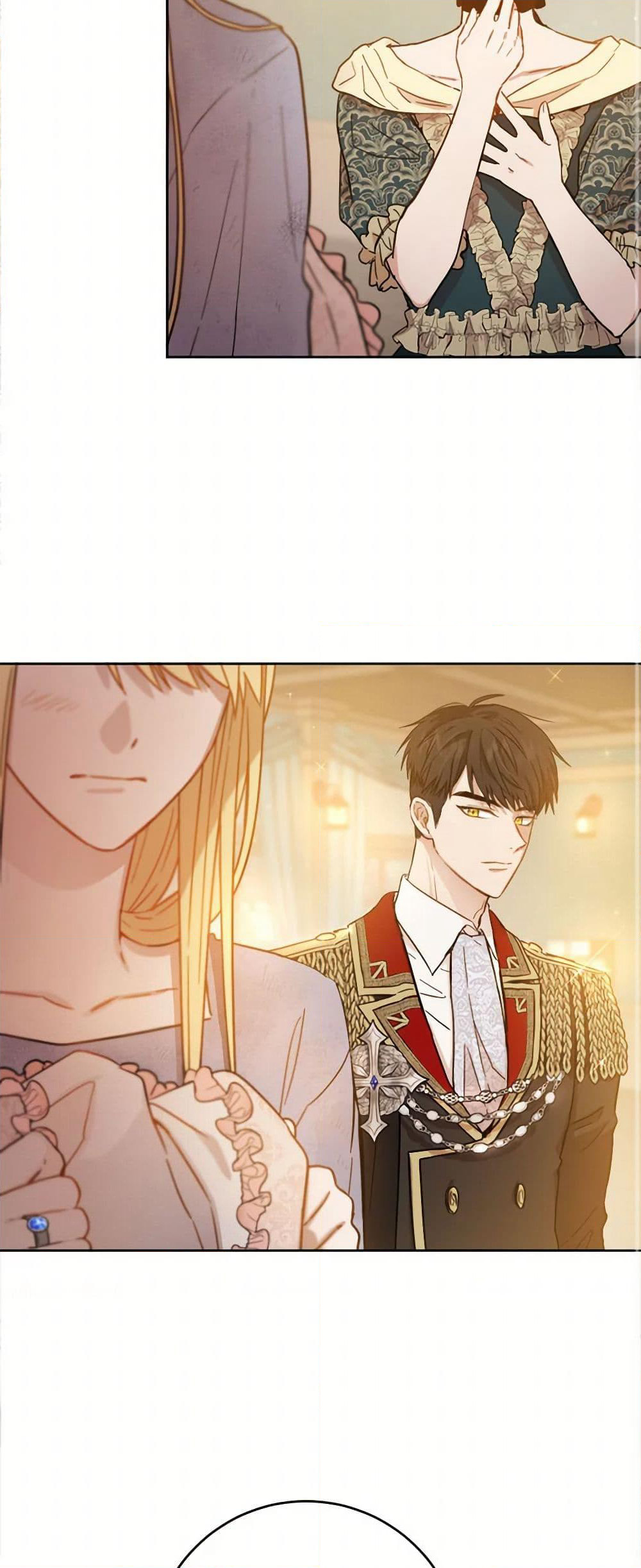 The Heiress's Double Life page 21
