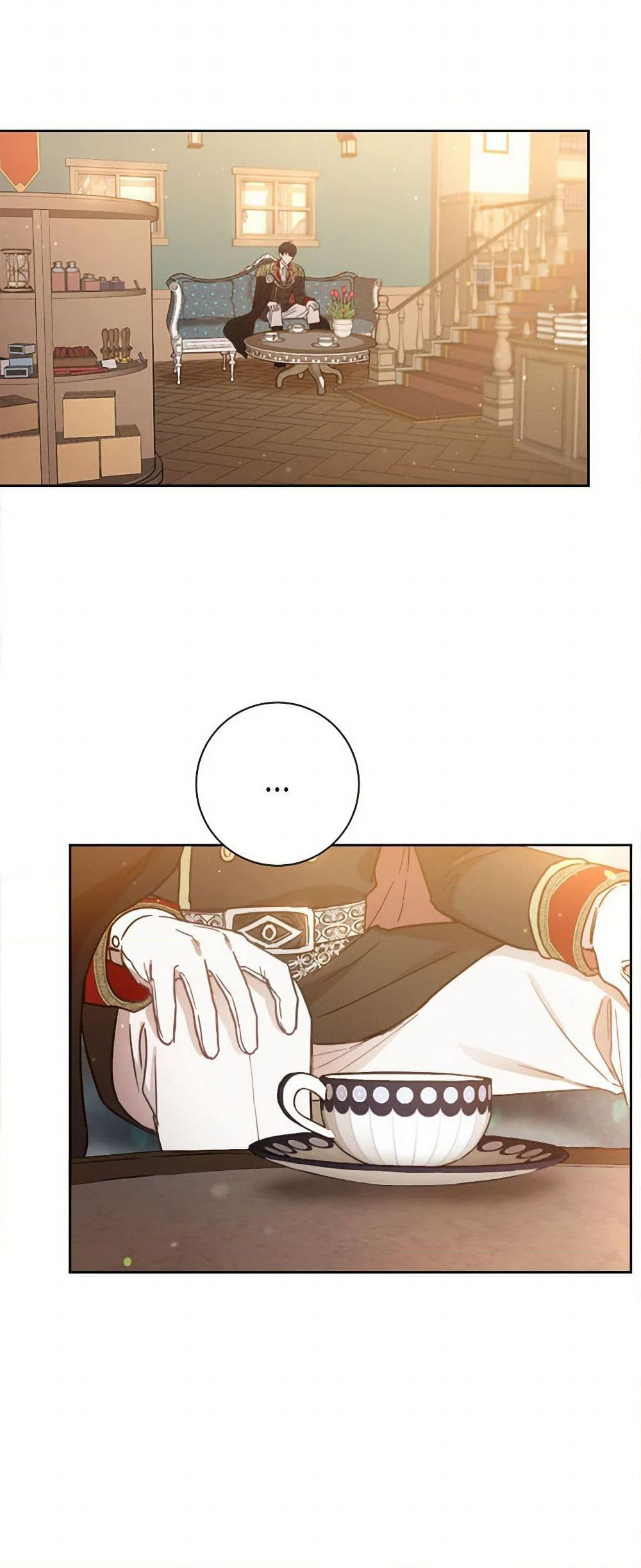 The Heiress's Double Life page 27